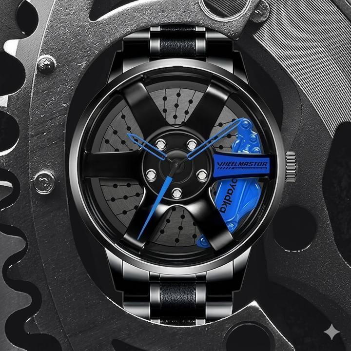 SMAIER - Wrist Watch