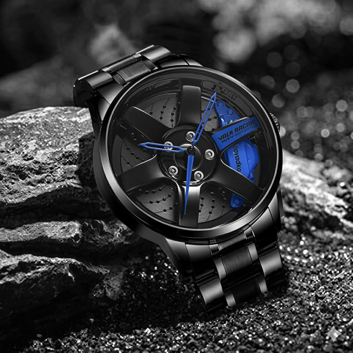 SMAIER - Wrist Watch